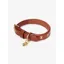 LeMieux Chelsea Dog Collar Tan